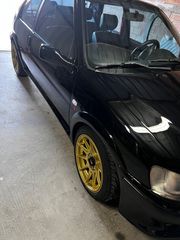 Peugeot 106 '03 GTI 