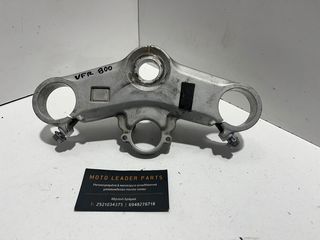 ΤΙΜΟΝΟΠΛΑΚΑ HONDA VFR 800 V-TEC *MOTO LEADER PARTS*