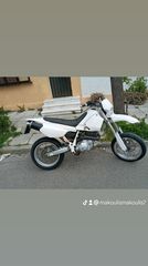 Yamaha TT 600 '00 2000