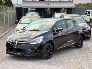 Renault Clio '18  Limited edition automatic 