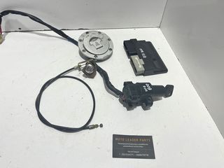 ΣΕΤ ΚΛΕΙΔΑΡΙΕΣ HONDA VFR 800 V-TEC *MOTO LEADER PARTS*