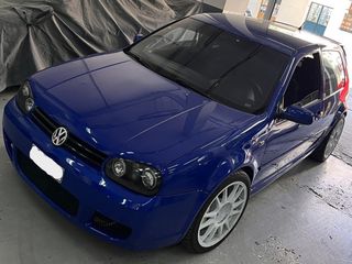 Volkswagen Golf 2000 GTI 1.8T