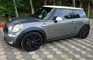 Mini Cooper S '07