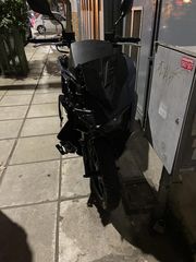 Sym Jet X 125 2021 Αγοράζονται με ζημιά -thumb-2