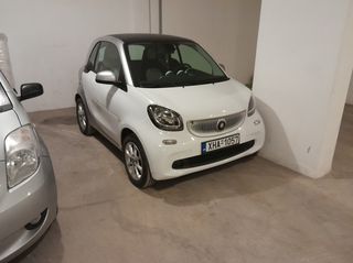 Smart ForTwo '15