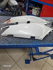 Yamaha t-max 500 2001 2007 ουρά