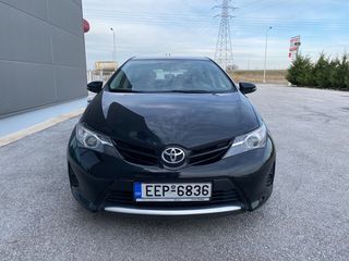 Toyota Auris '14