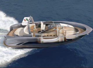 Yacht 2007 WAKE 46-thumb-1