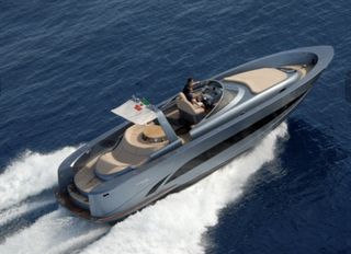 Yacht 2007 WAKE 46-thumb-2