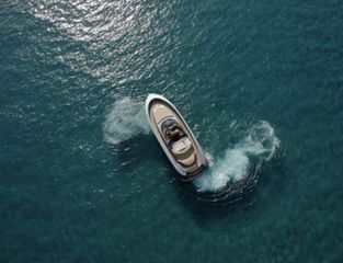 Yacht 2007 WAKE 46-thumb-3