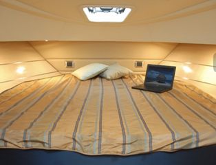 Yacht 2007 WAKE 46-thumb-7