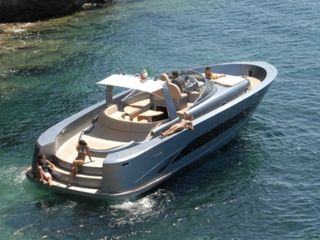 Yacht 2007 WAKE 46-thumb-5