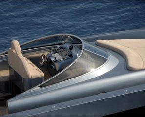 Yacht 2007 WAKE 46-thumb-4