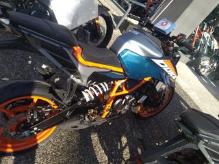 KTM 390 Duke 2025 ABS 2025 ETOIMOΠΑΡΑΔΟΤΑ!!-thumb-2
