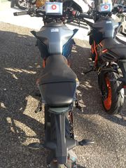 KTM 390 Duke 2025 ABS 2025 ETOIMOΠΑΡΑΔΟΤΑ!!-thumb-6