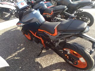 KTM 390 Duke 2025 ABS 2025 ETOIMOΠΑΡΑΔΟΤΑ!!-thumb-4