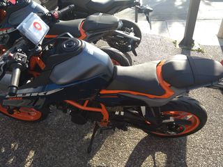 KTM 390 Duke 2025 ABS 2025 ETOIMOΠΑΡΑΔΟΤΑ!!-thumb-5
