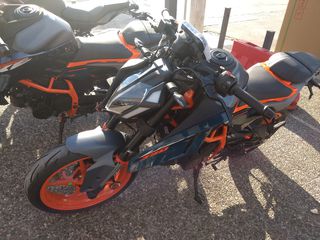 KTM 390 Duke 2025 ABS 2025 ETOIMOΠΑΡΑΔΟΤΑ!!-thumb-3