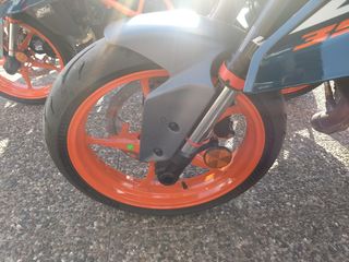 KTM 390 Duke 2025 ABS 2025 ETOIMOΠΑΡΑΔΟΤΑ!!-thumb-9