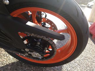 KTM 390 Duke 2025 ABS 2025 ETOIMOΠΑΡΑΔΟΤΑ!!-thumb-7