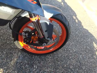 KTM 390 Duke 2025 ABS 2025 ETOIMOΠΑΡΑΔΟΤΑ!!-thumb-10