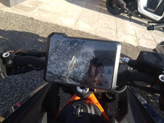 KTM 390 Duke 2025 ABS 2025 ETOIMOΠΑΡΑΔΟΤΑ!!-thumb-11