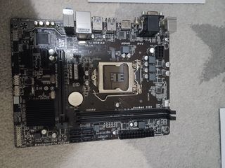 Gigabyte GA-H11OM-S2H 