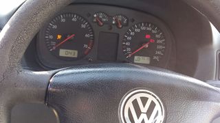 Καντράν-Κοντέρ VW Golf IV '99 Προσφορά