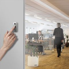 ΜΠΟΥΤΟΝ ΕΞΟΔΟΥ Exit ΜΕ LED ΓΙΑ Access-thumb-1