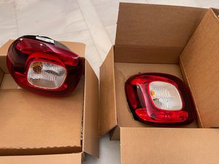 πίσω Φανάρι smart 453 14-24 δεξί-αριστερό