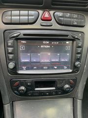 Car Multimedia Entertainment System