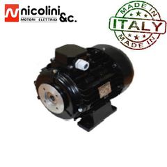 Μοτέρ για Αντλίες με εσωτερικό Άξονα 1450rpm 25HP