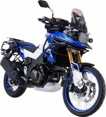 Κωδ.292363 SW-MOTECH βάσεις πλαϊνών βαλιτσών Pro KFT.05.965.30000/B μαύρο τηλ.215-215-8211-thumb-4