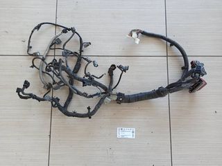 ΠΛΕΞΟΥΔΑ ΜΗΧΑΝΗΣ  MR20DE NISSAN QASHQAI J10E 2007-2013