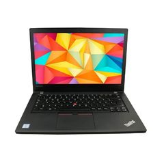 Lenovo ThinkPad L470 14.1'' (i5/8GB/256GB SSD/Win10)