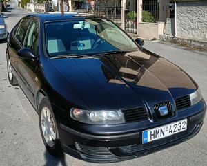 Seat Leon '04