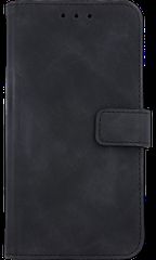Smart Velvet case for Xiaomi Redmi Note 12 5G Black