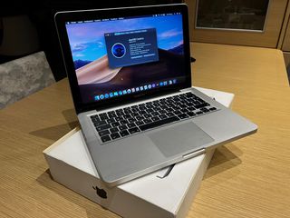 Apple macbook pro 13 mid 2012 