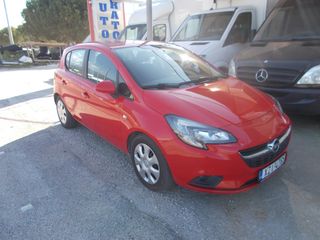 Opel Corsa 2018-thumb-2