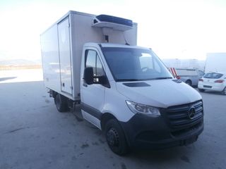 Mercedes-Benz '20 SPRINTER 514-516-519 CDI EURO 6  ΨΥΓΕΙΟ