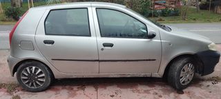 Fiat Punto '04