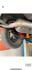 Fiat Punto 1999 GT-thumb-5