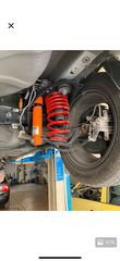 Fiat Punto 1999 GT-thumb-7