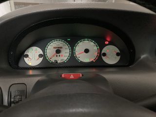 Fiat Punto 1999 GT-thumb-1