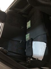 Fiat Punto 1999 GT-thumb-4