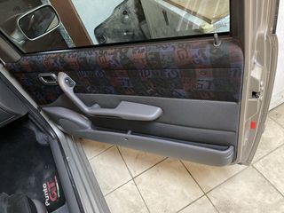 Fiat Punto 1999 GT-thumb-3