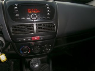 Κλούβα Fiat 2012 DOBLO 1.3 MJT EURO5 CLIMA-thumb-9