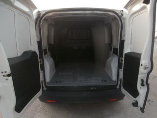 Κλούβα Fiat 2012 DOBLO 1.3 MJT EURO5 CLIMA-thumb-6
