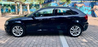 Audi A3 2011 1.6 TDI 155PS  Ambition FACELIFT+BΟΟΚ-thumb-9