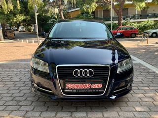 Audi A3 2011 1.6 TDI 155PS  Ambition FACELIFT+BΟΟΚ-thumb-4